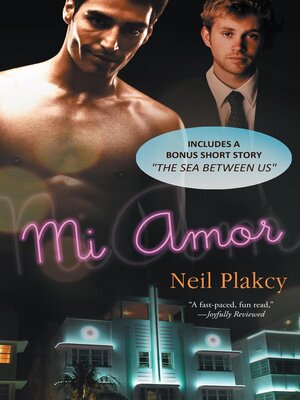 cover image of Mi Amor
